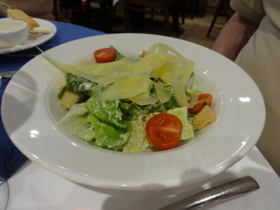 salad