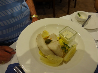 tilapia