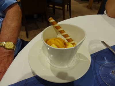 ice cream