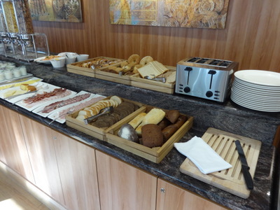 breads