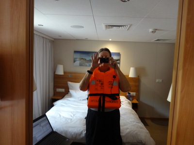 life jacket