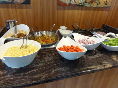 pasta