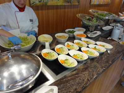 salads