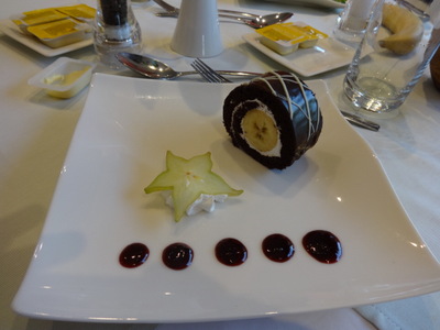 banana