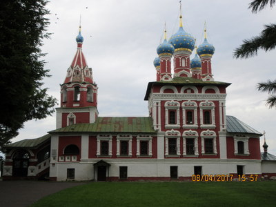 St.Dmitri