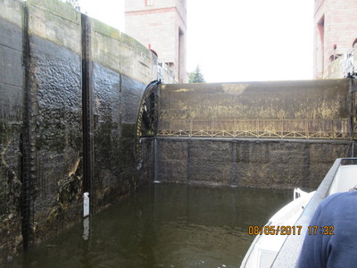 lock