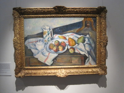 Cezanne