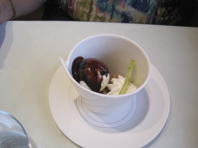 coupe Denmark