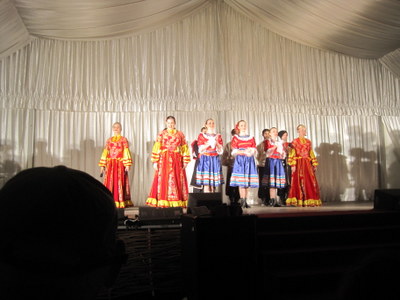 Cossacks
