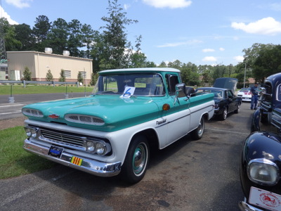 fleetside