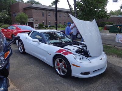 corvette