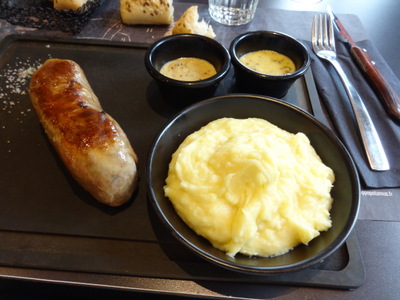 andouilette