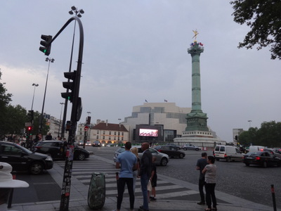 Bastille
