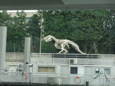 T. rex