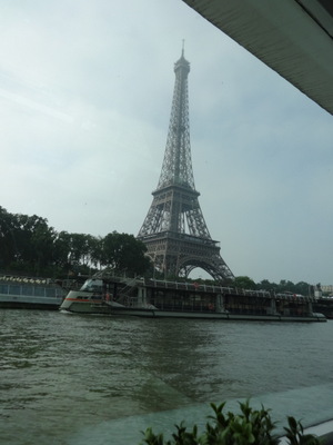 Tour Eiffel