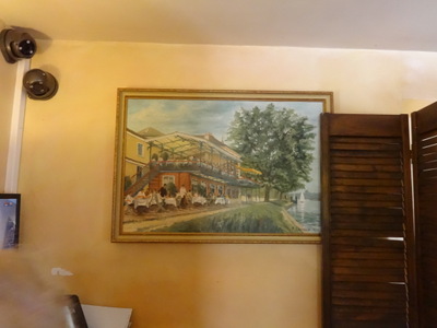 painting