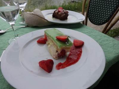 fraisier