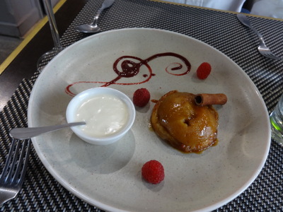 tart Tatin
