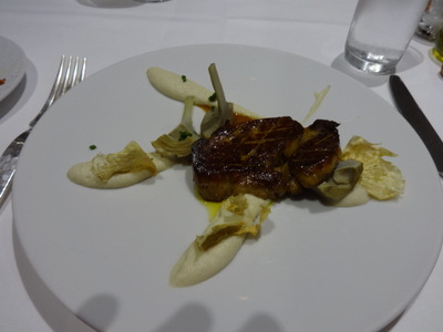 foie gras