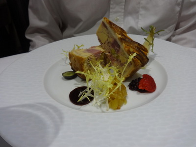pate en croute