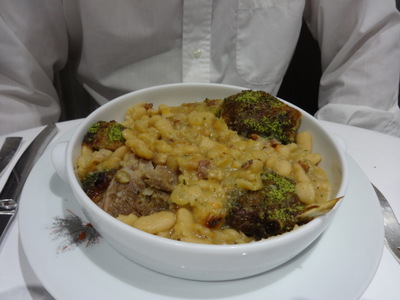 cassoulet