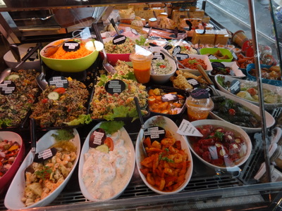 deli