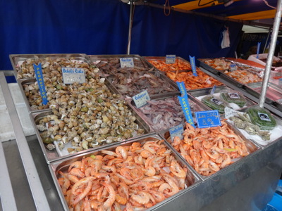 shellfish