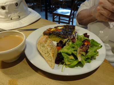 omelet
