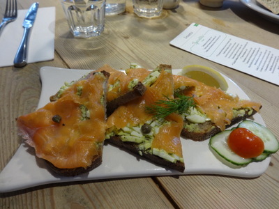 tartine