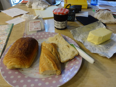 breakfast