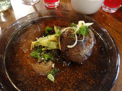 veal