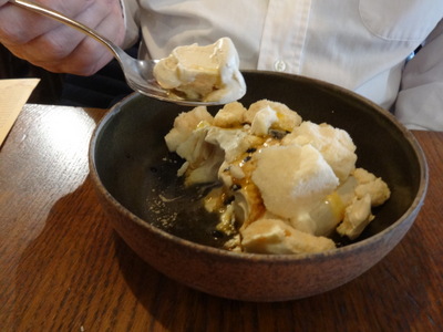 meringue