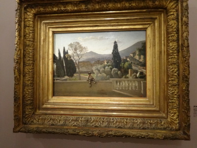 Corot
