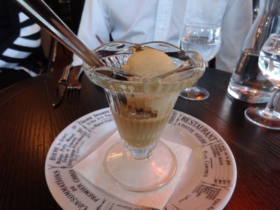 ice cream