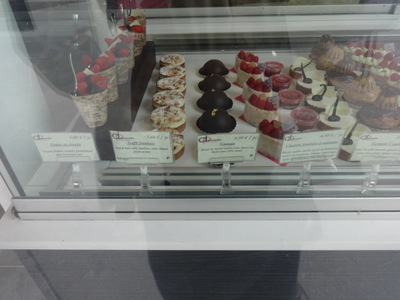bakery
