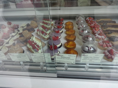 bakery