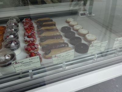 bakery