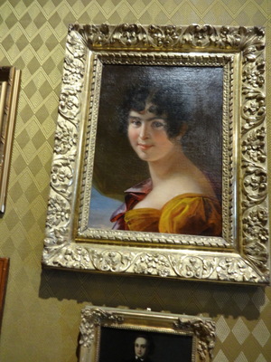 Adele Foucher