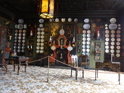 chinoiserie
