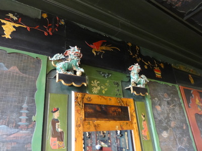 chinoiserie