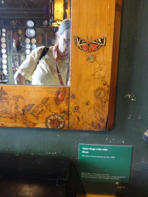mirror