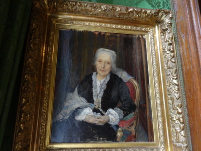 Juliette Drouet