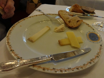 cheese