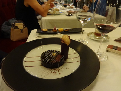 chocolate