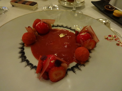strawberry