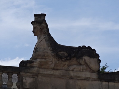 sphinx