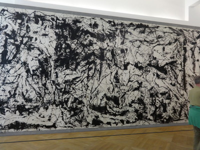 pollock