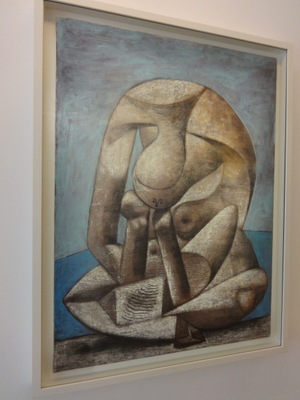 bather