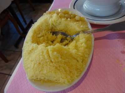 couscous