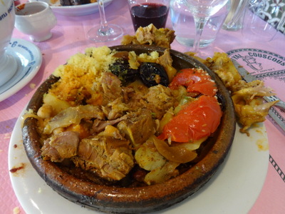 tagine
